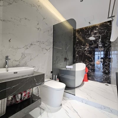 Modern, spacious villa for rent, 270 m², Nha Trang, Vietnam