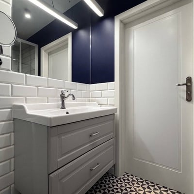 Helle, renovierte Wohnung zur Miete, 49 m², Bemowo, Warschau, Polen