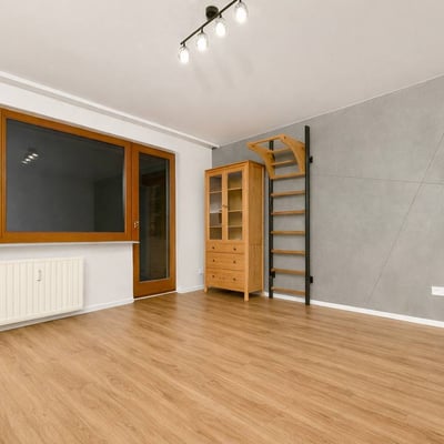 Helle, renovierte Wohnung zur Miete, 49 m², Bemowo, Warschau, Polen