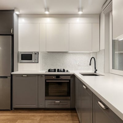 Bright, renovated apartment for rent, 49 m², Bemowo, Warsaw, Poland