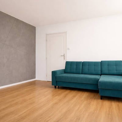 Bright, renovated apartment for rent, 49 m², Bemowo, Warsaw, Poland