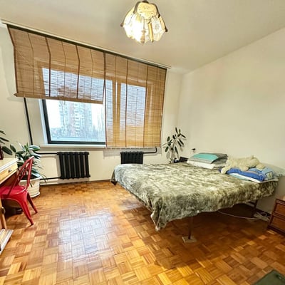 Location d’un appartement meublé de 3 pièces, Telecentru, Chișinău, Moldavie
