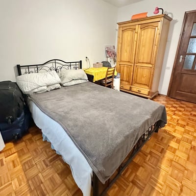 Location d’un appartement meublé de 3 pièces, Telecentru, Chișinău, Moldavie