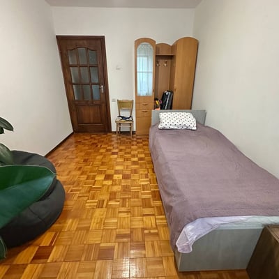 Möblierte 3-Zimmer-Wohnung zur Miete, Telecentru, Chișinău, Moldau