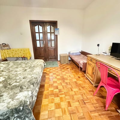 Möblierte 3-Zimmer-Wohnung zur Miete, Telecentru, Chișinău, Moldau