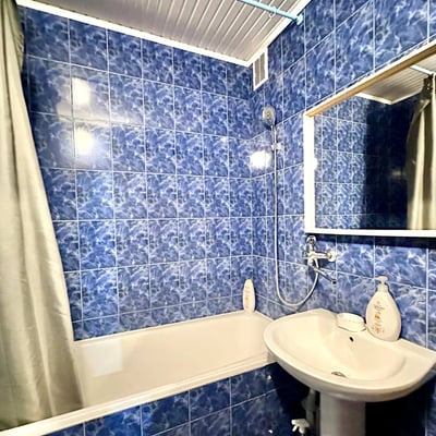 Möblierte 3-Zimmer-Wohnung zur Miete, Telecentru, Chișinău, Moldau