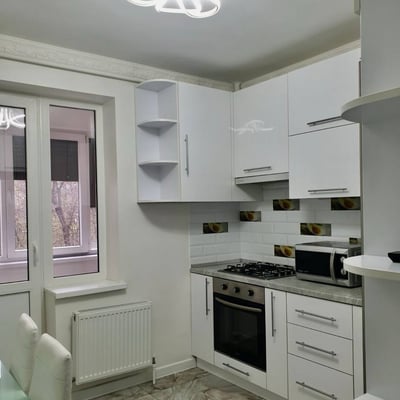 Location d’un appartement confortable et meublé de 2 pièces dans un immeuble neuf, Telecentru, Chișinău, Moldavie