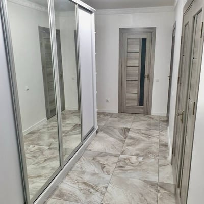 Location d’un appartement confortable et meublé de 2 pièces dans un immeuble neuf, Telecentru, Chișinău, Moldavie