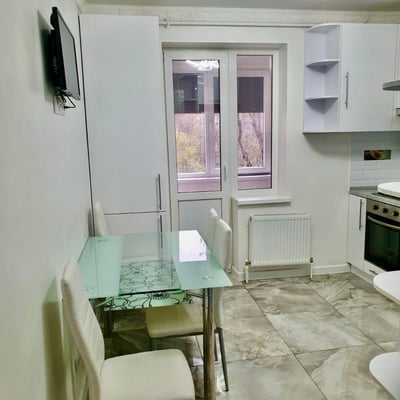 Location d’un appartement confortable et meublé de 2 pièces dans un immeuble neuf, Telecentru, Chișinău, Moldavie