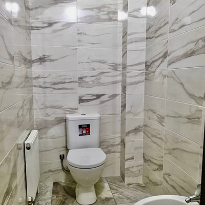 Location d’un appartement confortable et meublé de 2 pièces dans un immeuble neuf, Telecentru, Chișinău, Moldavie