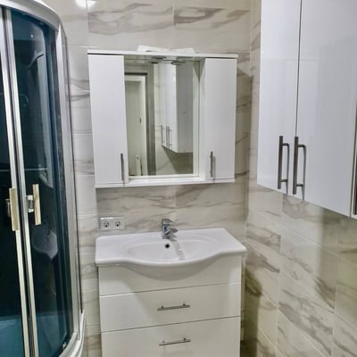 Location d’un appartement confortable et meublé de 2 pièces dans un immeuble neuf, Telecentru, Chișinău, Moldavie