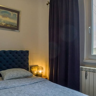 Аренда уютной квартиры с 1 спальней, 35 м², центр города, Белград, Сербия