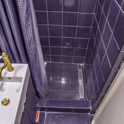 Cozy 1-bedroom apartment for rent, 35 m², city center, Belgrade, Serbia