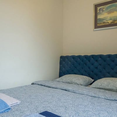 Cozy 1-bedroom apartment for rent, 35 m², city center, Belgrade, Serbia