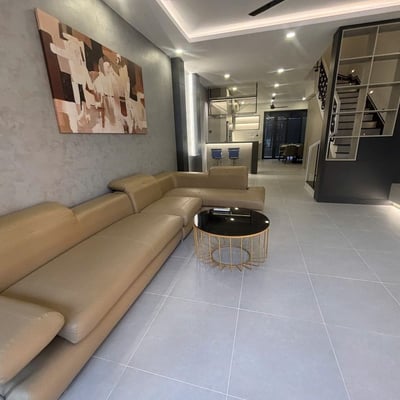 Spacious, cozy villa for rent, 270 m², Nha Trang, Vietnam