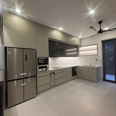 Spacious, cozy villa for rent, 270 m², Nha Trang, Vietnam