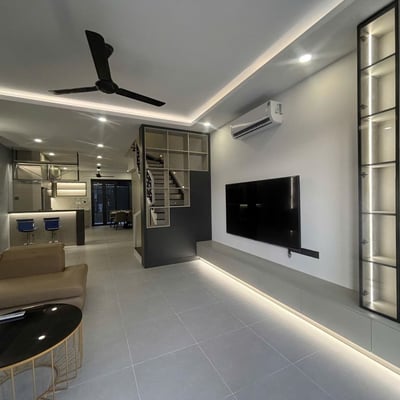 Spacious, cozy villa for rent, 270 m², Nha Trang, Vietnam