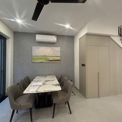 Spacious, cozy villa for rent, 270 m², Nha Trang, Vietnam