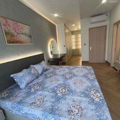 Spacious, cozy villa for rent, 270 m², Nha Trang, Vietnam