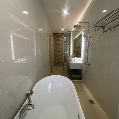 Spacious, cozy villa for rent, 270 m², Nha Trang, Vietnam