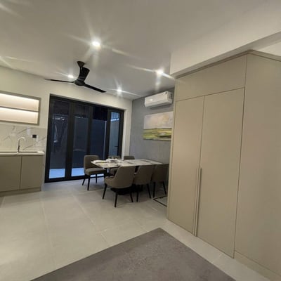 Spacious, cozy villa for rent, 270 m², Nha Trang, Vietnam