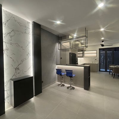 Spacious, cozy villa for rent, 270 m², Nha Trang, Vietnam