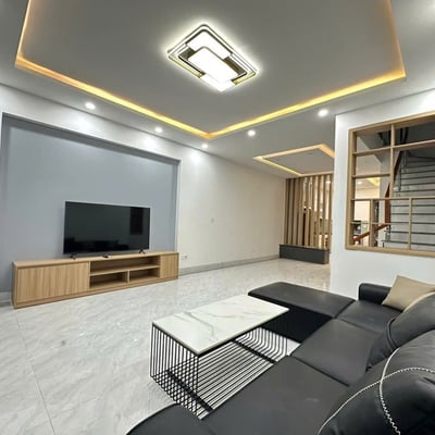 Modern, cozy villa for rent, 270 m², Nha Trang, Vietnam