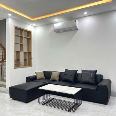 Modern, cozy villa for rent, 270 m², Nha Trang, Vietnam