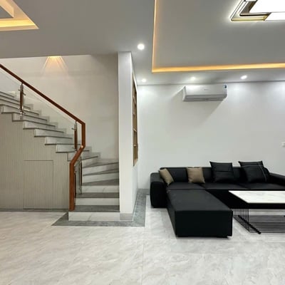 Modern, cozy villa for rent, 270 m², Nha Trang, Vietnam