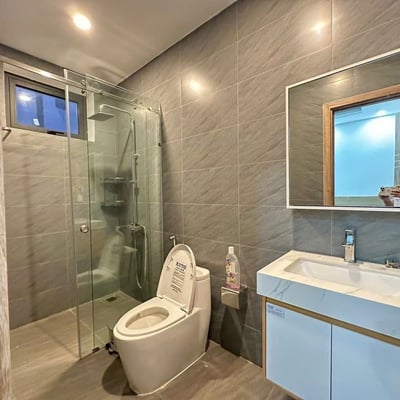 Modern, cozy villa for rent, 270 m², Nha Trang, Vietnam