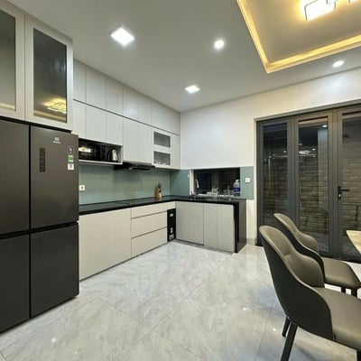 Modern, cozy villa for rent, 270 m², Nha Trang, Vietnam