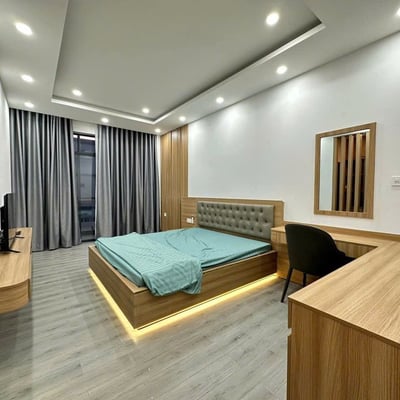 Location d’une villa moderne et cosy, 270 m², Nha Trang, Vietnam