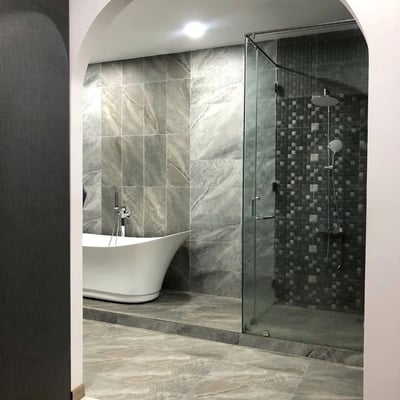 Moderne Villa in ruhiger Lage zur Miete, 270 m², Nha Trang, Vietnam