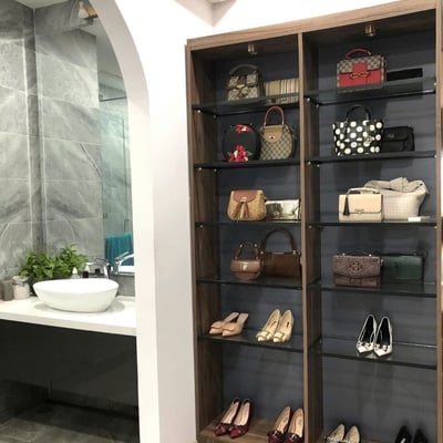 Modern villa in a quiet area for rent, 270 m², Nha Trang, Vietnam