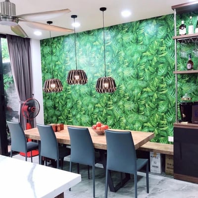 Modern villa in a quiet area for rent, 270 m², Nha Trang, Vietnam