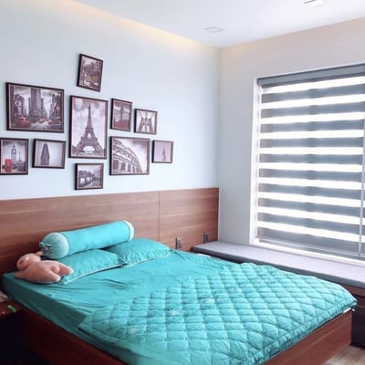 Moderne Villa in ruhiger Lage zur Miete, 270 m², Nha Trang, Vietnam