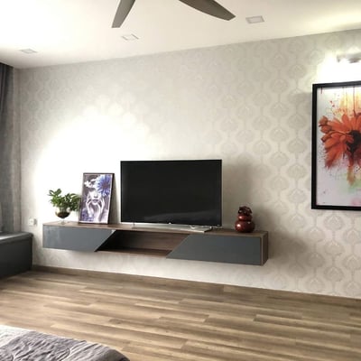 Moderne Villa in ruhiger Lage zur Miete, 270 m², Nha Trang, Vietnam