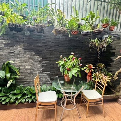 Moderne Villa in ruhiger Lage zur Miete, 270 m², Nha Trang, Vietnam