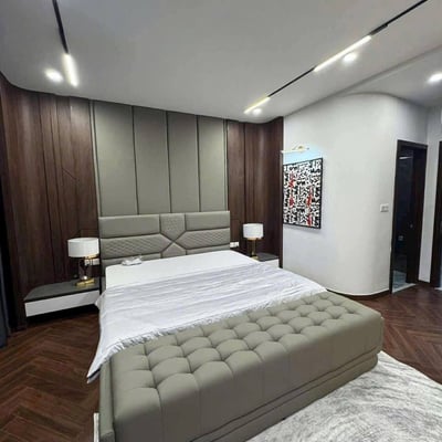 Alquiler de casa de lujo en zona tranquila, 270 m², Nha Trang, Vietnam