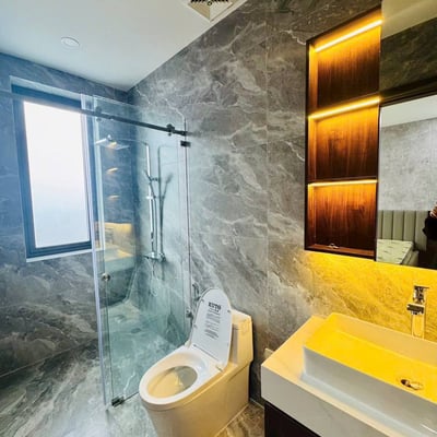 Luxury house in a quiet area for rent, 270 m², Nha Trang, Vietnam