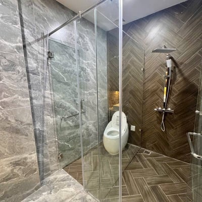 Alquiler de casa de lujo en zona tranquila, 270 m², Nha Trang, Vietnam