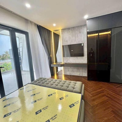Alquiler de casa de lujo en zona tranquila, 270 m², Nha Trang, Vietnam