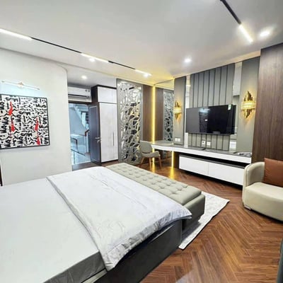 Alquiler de casa de lujo en zona tranquila, 270 m², Nha Trang, Vietnam