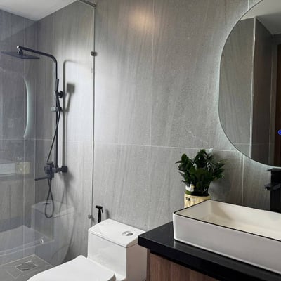 Modern, furnished apartment for rent, Da Nang, Vietnam