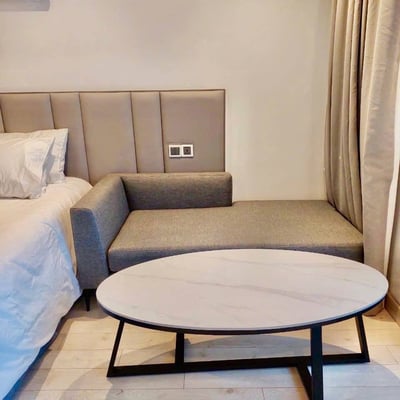 Modern studio with mountain view for rent, Da Nang, Vietnam