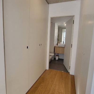 Modern, bright apartment in Torre Alley for rent, Recoleta, Buenos Aires, Argentina