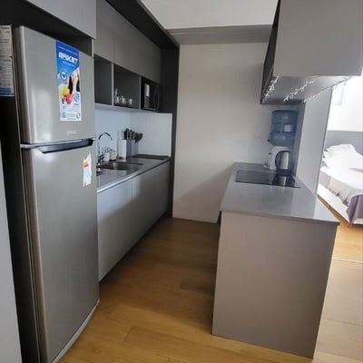 Modern, bright apartment in Torre Alley for rent, Recoleta, Buenos Aires, Argentina