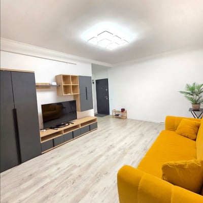 Modern, furnished apartment for rent, Bucharest, Sector 6, Romania