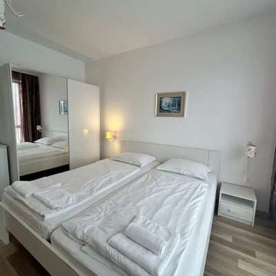 Location d’un appartement spacieux avec vue sur la mer, Alen Mak, Varna, Bulgarie