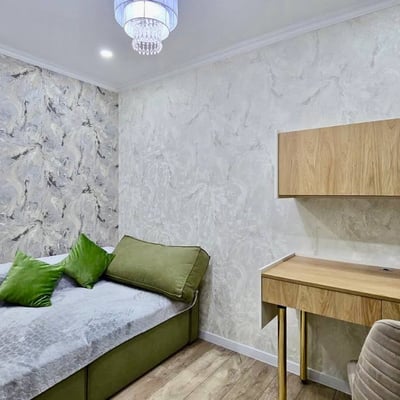 Аренда комфортной, меблированной квартиры, Ботаника, Кишинёв, Молдова